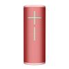 Ultimate Ears Boom 4 Portable Waterproof Bluetooth Speaker with 360-Degree Immersive Sound, Outdoor Floating Speaker, 15-Hour Battery, 147ft Range - Red view 1