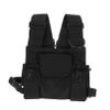 KOMBIUDA Chest Rig Chest Bag for Oxford Cloth Case Fit for Construction Site Hiking view 1