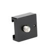 Gadpiparty 2pcs Cold Shoe Flash Adapter Quick Convert for Camera Mounts Universal Shoe Flash Bracket Sturdy Clamping Lock view 1