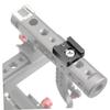 Gadpiparty 2pcs Cold Shoe Flash Adapter Quick Convert for Camera Mounts Universal Shoe Flash Bracket Sturdy Clamping Lock view 4