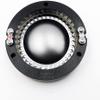HUMARH Tweeter Replacement Diaphragm for JBL 2425J 2426J 2427J 2420J Speaker Horn Driver D16R2425, 16 Ohm view 1