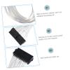 Hemoton Pin ATX Power Extension Cable for Motherboard Compatible Easy to Install Power Supply Extension Wire for Computers view 4