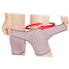 SUPVOX Dance Knee Pads for Boy Girl Teens Breathable Knee Support Covers for Sports Yoga Dance Lightweight Protective Fits Ages view 1