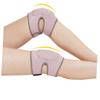 SUPVOX Dance Knee Pads for Boy Girl Teens Breathable Knee Support Covers for Sports Yoga Dance Lightweight Protective Fits Ages view 4