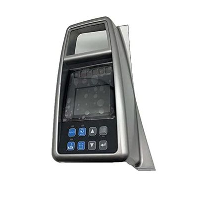 Excavator DX225LC DX300LC Monitor 539-00076 539-00076A 539-00076B 539-00076G 539-00076E