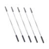 FONDOTIN Essential 5pcs Repair Tools Set Stainless Steel Spudger Opening Pry Tool for Phone Laptop and More view 1
