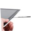 FONDOTIN Essential 5pcs Repair Tools Set Stainless Steel Spudger Opening Pry Tool for Phone Laptop and More view 3