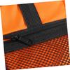 FELTECHELECTR Electronics Storage Bag Digital Accessories Organizer Earphone Pouch USB Cable Pouch Compact Waterproof Grey view 3