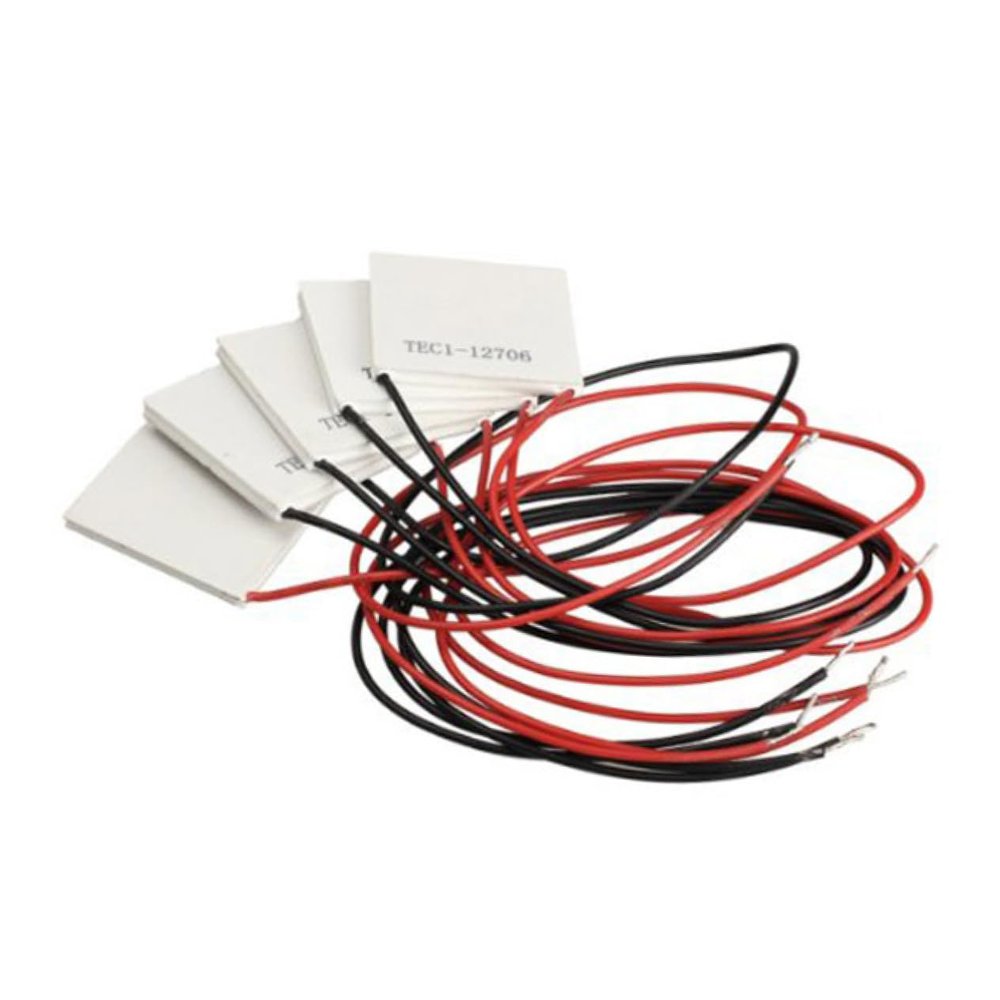 Gadpiparty 5pcs Cooler Refrigerator High Power, RT521412A221OX