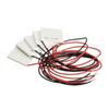 Gadpiparty 5pcs Cooler Refrigerator High Power, RT521412A221OX view 1