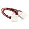 Gadpiparty 5pcs Cooler Refrigerator High Power, RT521412A221OX view 3