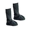 SUPVOX Shoe Covers for Men Women Boating Water Socks Non Slip Booties for Rainy Days Travel view 1