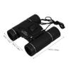 Hemoton High Definition Portable Binoculars Prism for Concerts Hiking and Camping Lightweight Ergonomic Design Multi Coating and Wide Viewing Angle view 2