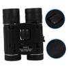 Hemoton High Definition Portable Binoculars Prism for Concerts Hiking and Camping Lightweight Ergonomic Design Multi Coating and Wide Viewing Angle view 4