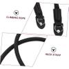 ETHZZLE Safety Elastic Shoulder Strap for Cameras Durable and Cross-body Neck Use Fits Camcorders and Binoculars view 3