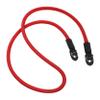 ETHZZLE Camera Neck Strap Extra Long Microfiber Shoulder Belt for Dslr Mirrorless Cameras Comfortable Cross-body Use Durable Connectors for Outdoor Photography view 1
