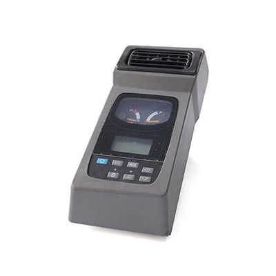 YV59S00003F2 Monitor Display Panel Gauge Cluster for Kobelco SK200-6E SK210-6E SK230-6E SK250-6E Excavator Aftermarket Parts