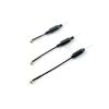 5PCS HappyModel Linear Dipole 5.8G 2dbi Nano Antenna UFL 47mm 60mm 75mm Compatible with Mobula7 / Mobula7 1S HD / Mobula8 FPV Tinywhoops (Color : 5PCS 60mm) view 1