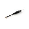 5PCS HappyModel Linear Dipole 5.8G 2dbi Nano Antenna UFL 47mm 60mm 75mm Compatible with Mobula7 / Mobula7 1S HD / Mobula8 FPV Tinywhoops (Color : 5PCS 60mm) view 4