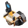 DVD Player Pickup Assembly Replacement for KSS 240A High Stability Quick Reading with Transparent Blue Glass Components view 3
