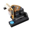 DVD Player Pickup Assembly Replacement for KSS 240A High Stability Quick Reading with Transparent Blue Glass Components view 4