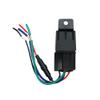 The Perfect Part GPS Tracker - GPS Tracker Device for Vehicles, Real time Locator & Tracking Device for Cars, Motorbikes & Trucks, Easy to Install Wired Car Trackers for Your Vehicle with Alarm view 1
