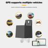 The Perfect Part GPS Tracker - GPS Tracker Device for Vehicles, Real time Locator & Tracking Device for Cars, Motorbikes & Trucks, Easy to Install Wired Car Trackers for Your Vehicle with Alarm view 2