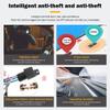 The Perfect Part GPS Tracker - GPS Tracker Device for Vehicles, Real time Locator & Tracking Device for Cars, Motorbikes & Trucks, Easy to Install Wired Car Trackers for Your Vehicle with Alarm view 3