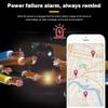 The Perfect Part GPS Tracker - GPS Tracker Device for Vehicles, Real time Locator & Tracking Device for Cars, Motorbikes & Trucks, Easy to Install Wired Car Trackers for Your Vehicle with Alarm view 4