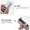 ETHZZLE Rotatable USB Hub USB Port Adapter for Laptop High-Speed Data Transfer No Driver Required Portable Design for Keyboard Mouse and More view 4