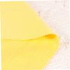 ETHZZLE 5pcs Microfiber Screen Cleaning Cloths Soft Cloths for Phones Tablets and Lenses Random Colors Reusable and Quick Drying view 4