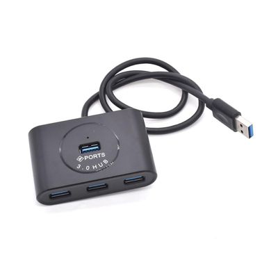 ETHZZLE -in-one USB Hub USB c to 4 Ports Laptop Computer Phone Tablet .0 Energy Efficient Design