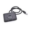 ETHZZLE -in-one USB Hub USB c to 4 Ports Laptop Computer Phone Tablet .0 Energy Efficient Design view 1