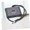 ETHZZLE -in-one USB Hub USB c to 4 Ports Laptop Computer Phone Tablet .0 Energy Efficient Design view 3