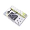 ETHZZLE -in-one USB Hub USB c to 4 Ports Laptop Computer Phone Tablet .0 Energy Efficient Design view 4