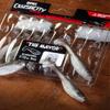 CrushCity Mayor 4 Red Craw CCMYR4RCW view 4