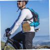Hemoton Pocket Organizer Utility Pouch for Tool Storage Travel Sundries Organizer for Hiking Camping and Outdoor Activities Multi-Functional Bag view 4