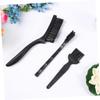 HEMOTON Electronics Cleaning Brush Set 10pcs Keyboard Cleaning Brush Anti Static for Phone Computer and Tablet view 3