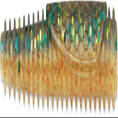 CrushCity Ned BLT 3 Perch CCNBT3P