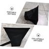 ETHZZLE 2pcs Foldable Diffuser Sock for Soft Flash Photography Light Diffuser Screen Cover for Camera Flash Easy to Carry and Store Accessory view 4