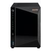Asustor Drivestor 4 Pro Gen2 AS3304T v2, 4 Bay NAS, 1.7GHz Quad-Core, 2.5GbE Port, 2GB RAM DDR4, Small Home Media Server, Network Attached Storage[Diskless] view 2