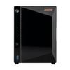 Asustor Drivestor 4 Pro Gen2 AS3304T v2, 4 Bay NAS, 1.7GHz Quad-Core, 2.5GbE Port, 2GB RAM DDR4, Small Home Media Server, Network Attached Storage[Diskless] view 4