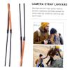 ARTIBETTER Trail Camera Straps Camera Neck Straps Quick Release Buckle for Comfortable Outdoor Shooting view 2