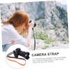 ARTIBETTER Trail Camera Straps Camera Neck Straps Quick Release Buckle for Comfortable Outdoor Shooting view 4