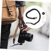 ARTIBETTER Lightweight Camera Secure Wrist Lanyard for Digital Cameras Belt Clip Supplies view 2