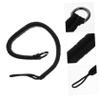 ARTIBETTER Lightweight Camera Secure Wrist Lanyard for Digital Cameras Belt Clip Supplies view 4