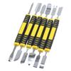 Gadpiparty Professional Metal Repair Tool Stainless Steel Phone Opening Pry Bar Kit for Mobile Devices Tablets and Laptops Durable and Reliable Disassembly Tools view 1