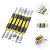Gadpiparty Professional Metal Repair Tool Stainless Steel Phone Opening Pry Bar Kit for Mobile Devices Tablets and Laptops Durable and Reliable Disassembly Tools view 2