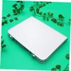 ETHZZLE Portable BBQ Desk Aluminum Alloy Lightweight for Camping Hiking Travel view 3