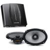 Alpine PXE-C80-88 OPTIM8 8-Channel Hi-Res Digital Sound Processor Amplifier w/ R2-S69 Bundle view 1
